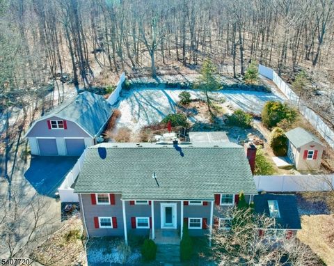 27 Grandview Ave Jefferson Twp. NJ 07460