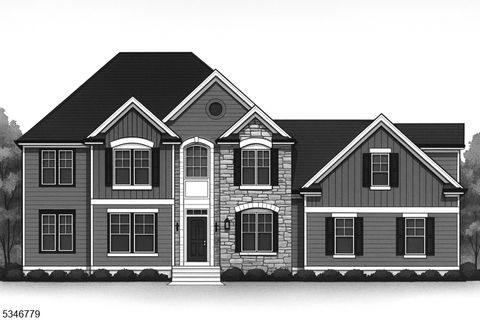 6 Exeter Ln Hardyston Twp. NJ 07419