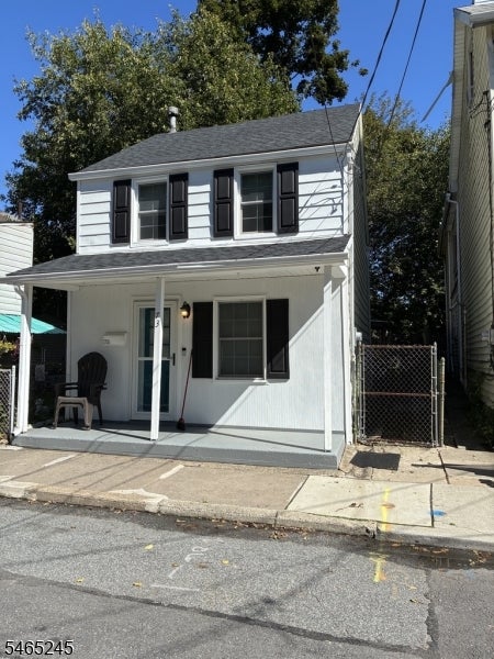 73 Market St