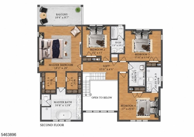 9 Cliffside Dr