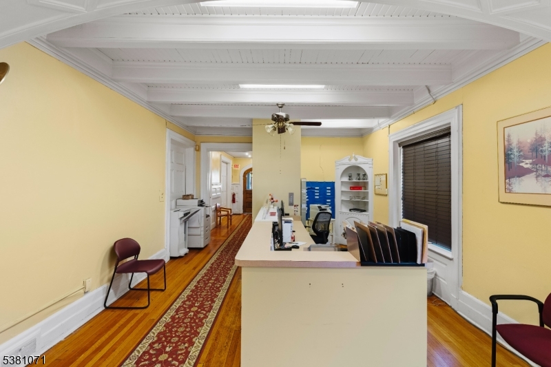 461-467 Mount Prospect Ave
