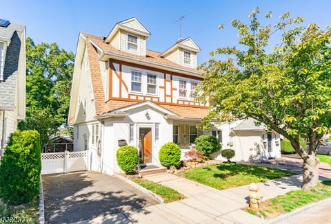 Photo of 111 Belmohr St, Belleville, NJ 07109 (MLS # 3993886)