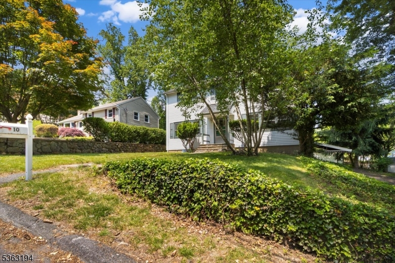 10 Lakeview Trl