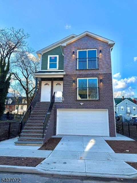 51 N 15Th St Unit 2 1 East Orange City NJ 07017