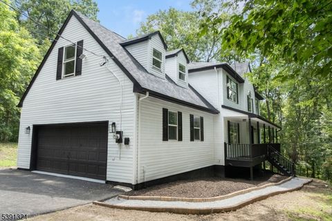51 Pidgeon Hill Rd Wantage Twp. NJ 07461