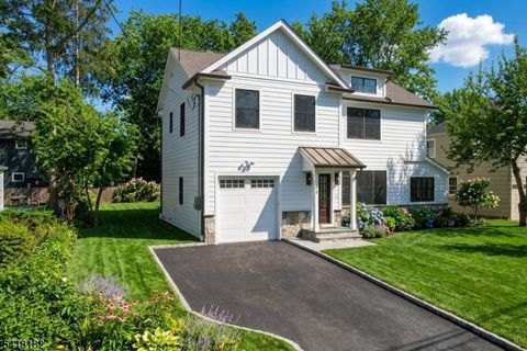 100 Van Doren Ave Chatham Boro NJ 07928