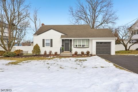 14 Buckingham Dr Madison Boro NJ 07940