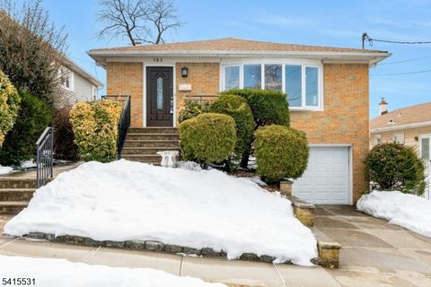 103 Lincoln Ave North Arlington Boro NJ 07031