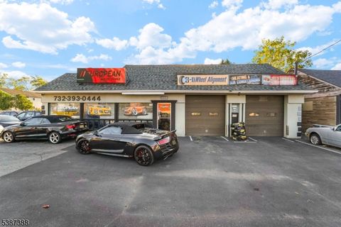 2210 Park Ave South Plainfield Boro NJ 07080