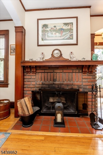 17 Madison St