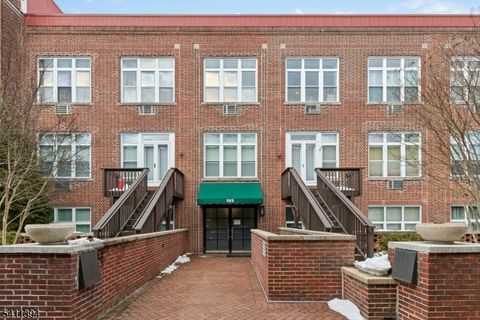 515 Trinity Pl 3AN Westfield Town NJ 07090