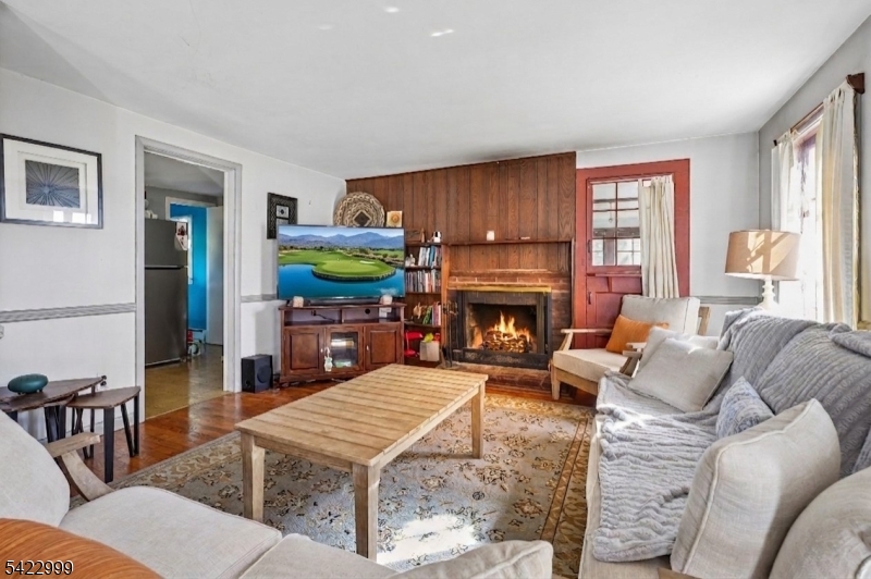 55 Washington Valley Rd