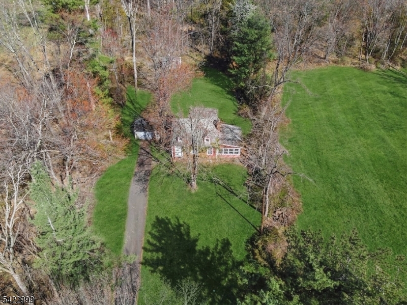 55 Washington Valley Rd