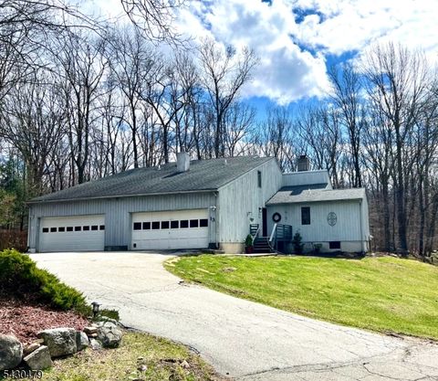15 Christy Ln Left Sparta Twp. NJ 07871