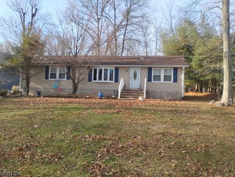 7 Michael Road Jefferson Twp. NJ 07438