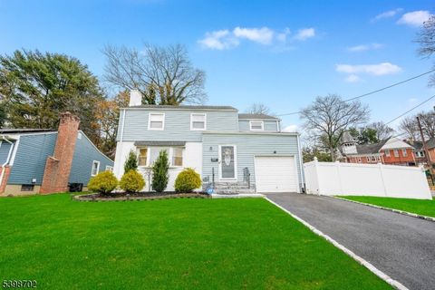 633 Woodland Ave Plainfield City NJ 07062