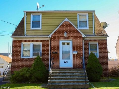 60 Linden St Carteret Boro NJ 07008