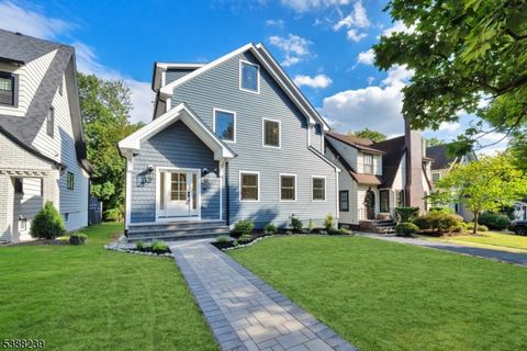 34 Highland Ave Maplewood Twp. NJ 07040