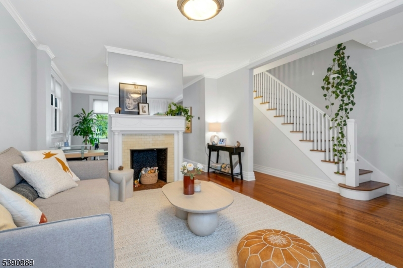 183 Claremont Ave