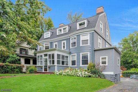 183 Claremont Ave Montclair Twp. NJ 07042