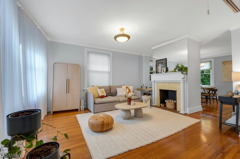 183 Claremont Ave