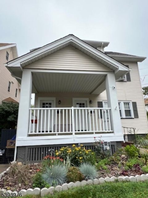 Photo of 122 E 2Nd St, Clifton, NJ 07011 (MLS # 3994896)