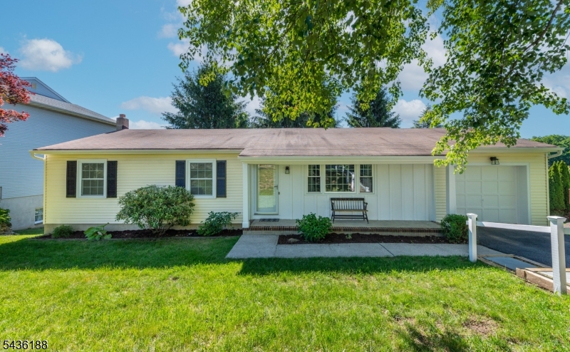 114 Mountain Rd