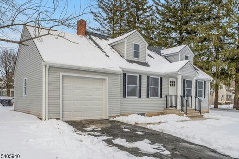 116 W Sunset Blvd Andover Twp. NJ 07860