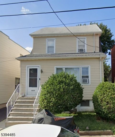 Photo of 1215 Bergen Ave, Linden, NJ 07036 (MLS # 3995373)
