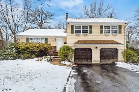 1104 SYLVAN LANE Mountainside Boro NJ 07092