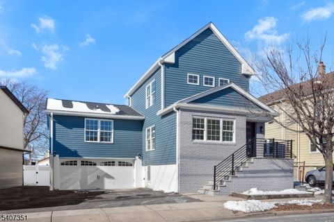 715 Stuyvesant Ave Lyndhurst Twp. NJ 07071