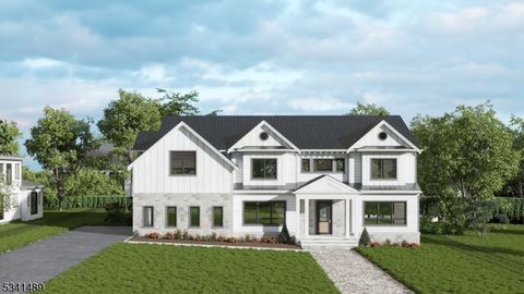 183 Countryside Dr Berkeley Heights Twp. NJ 07901