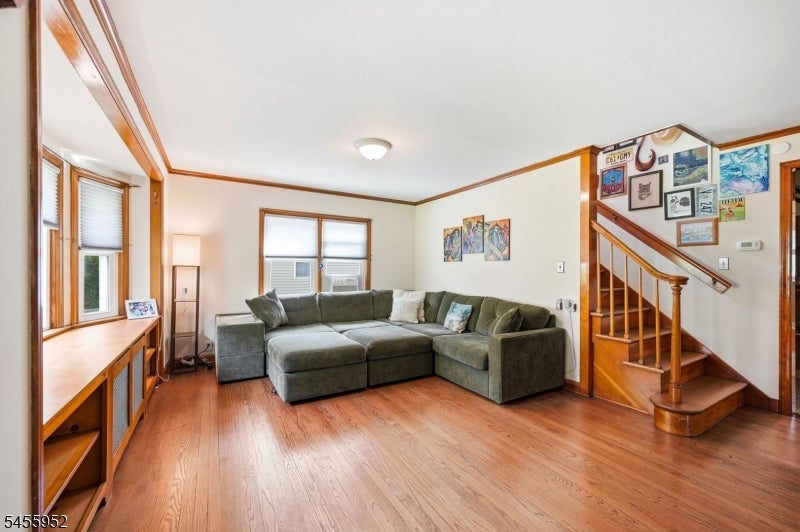 80 Reinman Rd