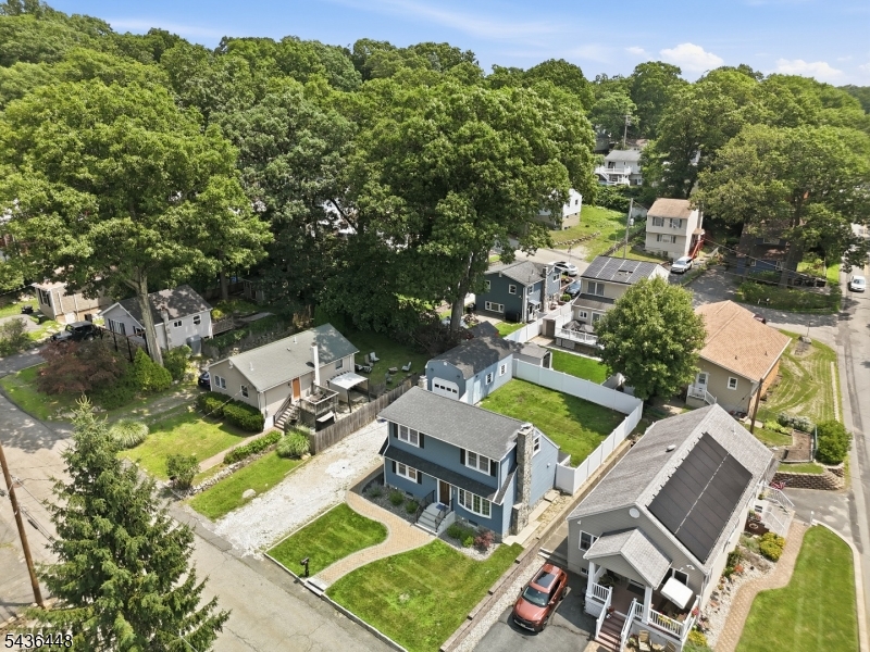 303 W End Ave