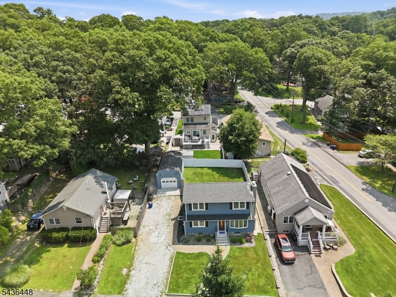 303 W End Ave