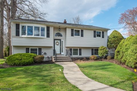 39 Homestead Ave East Hanover Twp. NJ 07936