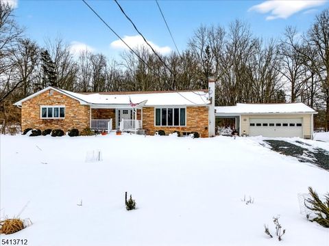 11 Milltown Rd Kingwood Twp. NJ 08559