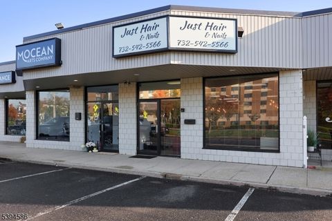 Photo of 251 E Main Street, Oceanport, NJ 07757 (MLS # 3995533)