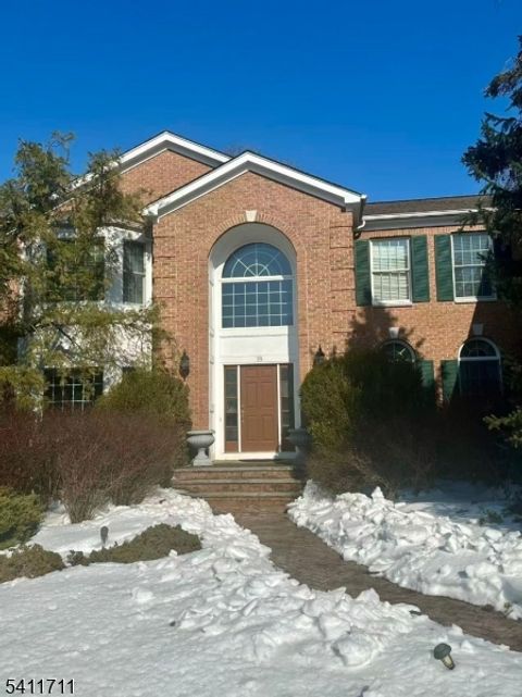 18 Tree Top Ln Chatham Twp. NJ 07928