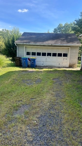 444 Garretson Rd