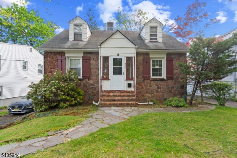 433 Mount Pleasant Ave