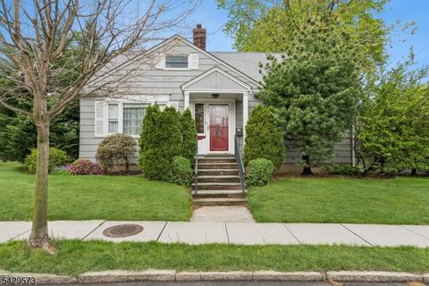 192 Elmwood Ave Union Twp. NJ 07083