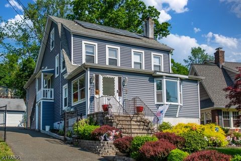 161 Western Ave Morris Twp. NJ 07960