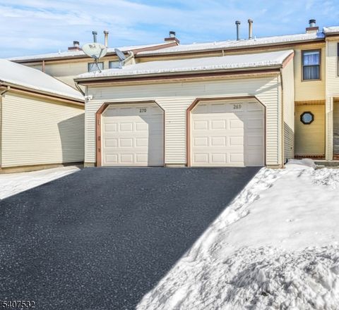 269 Spruce Ct Raritan Twp. NJ 08822