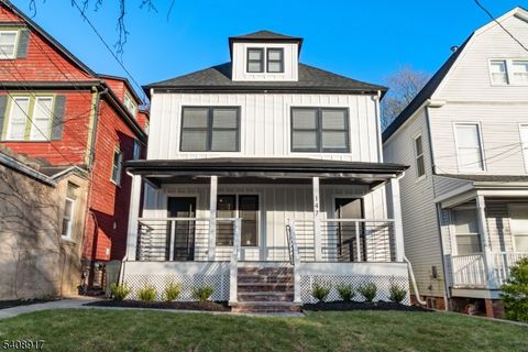 147 Forest St Montclair Twp. NJ 07042