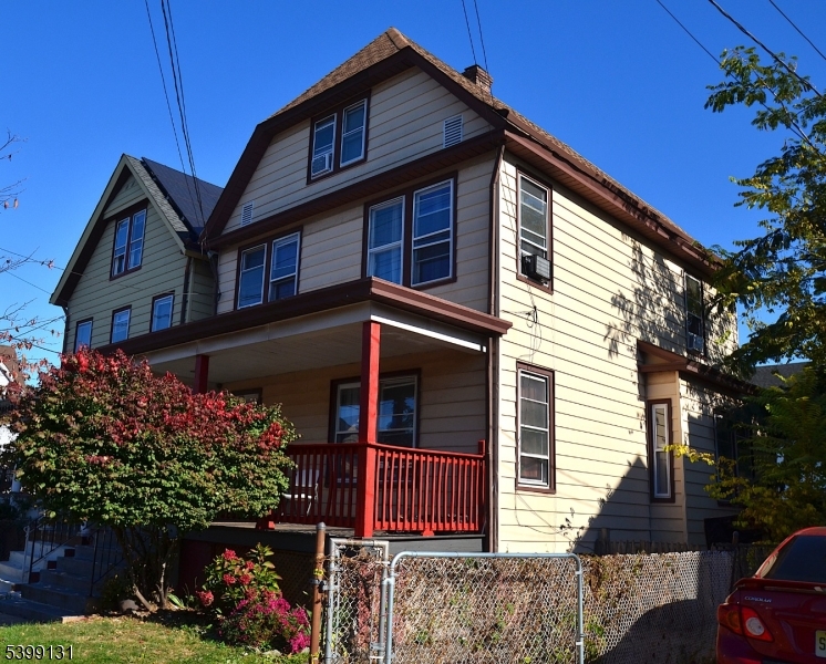 130 Joyce Kilmer Ave