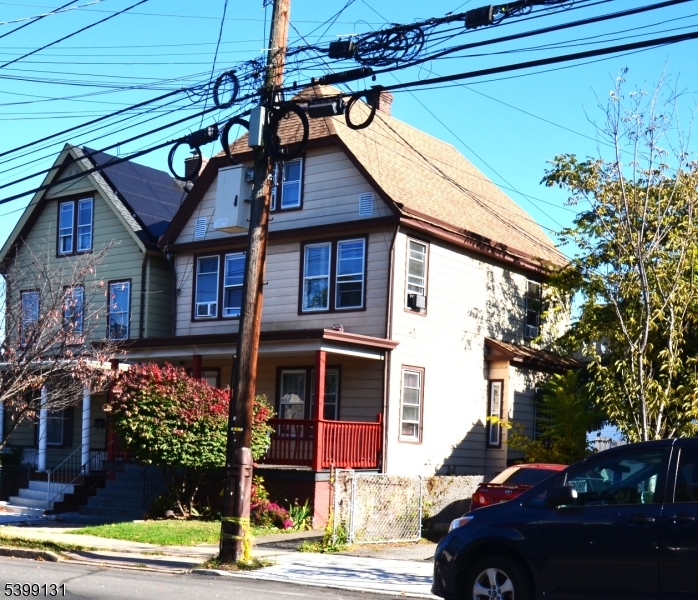 130 Joyce Kilmer Ave