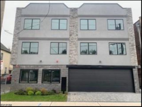 443 Paulison Ave Passaic City NJ 07055