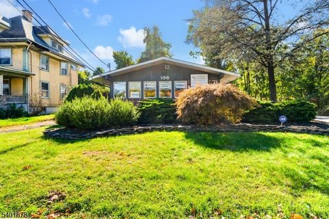 198 North Ave Cranford Twp. NJ 07016