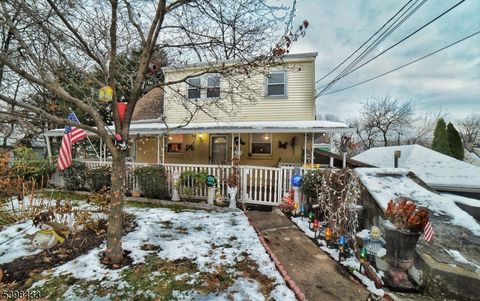 193 E 25Th St Paterson City NJ 07514